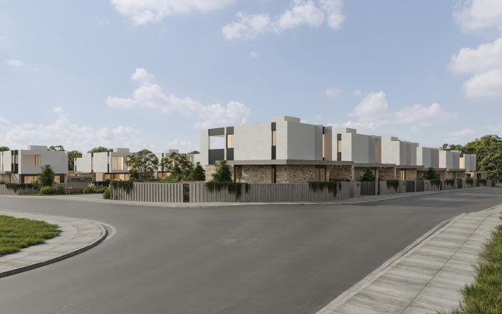 Image No.7-3 Bed Villa for sale