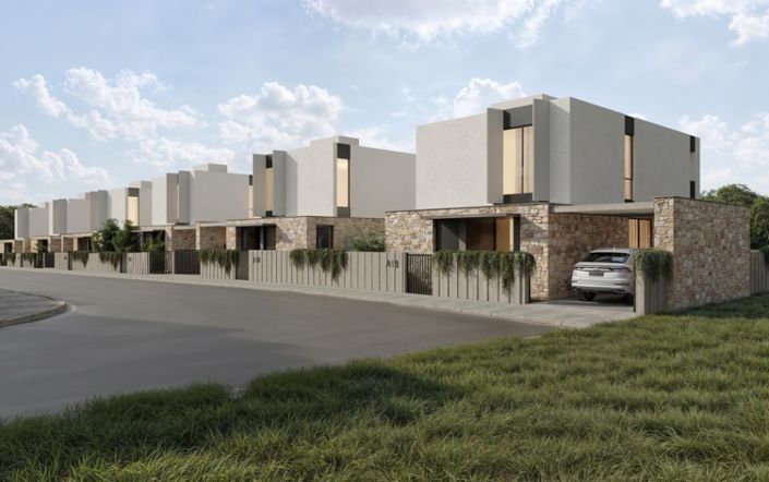 Image No.8-3 Bed Villa for sale