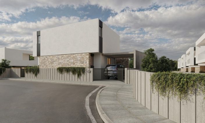 Image No.9-3 Bed Villa for sale