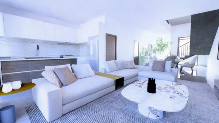 Image No.3-4 Bed Villa for sale