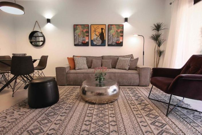 Image No.6-2 Bed Townhouse for sale