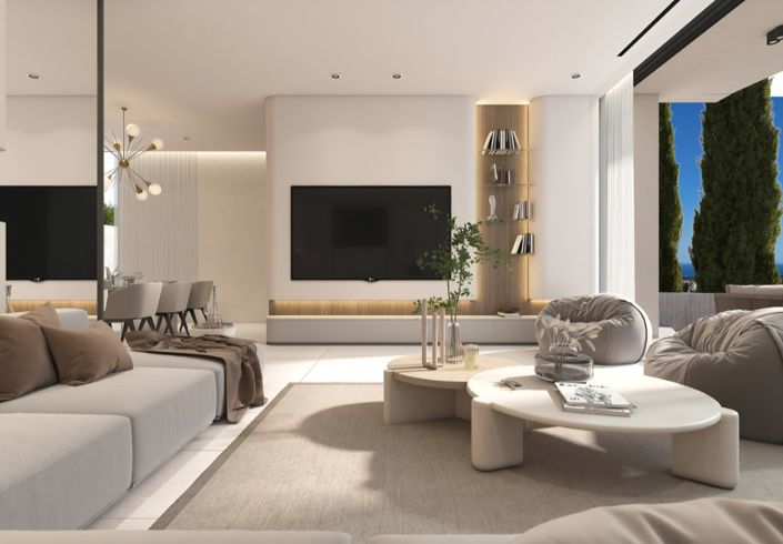 Image No.10-3 Bed Villa for sale