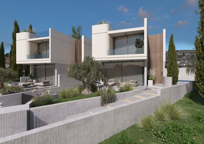Image No.3-3 Bed Villa for sale