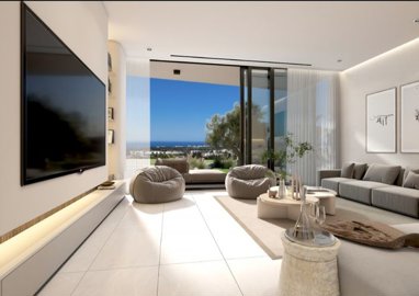 Detached Villa For Sale  in  Agia Marinouda