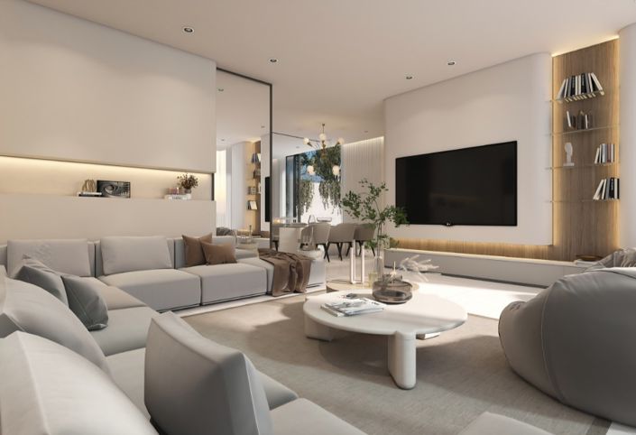 Image No.8-3 Bed Villa for sale