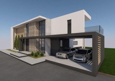 Detached Villa For Sale  in  Select Location