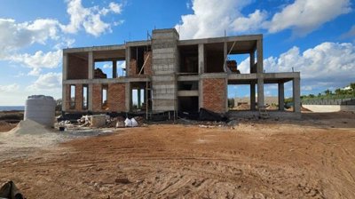 Detached Villa For Sale  in  Select Location