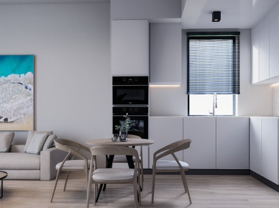 Image No.10-2 Bed Apartment for sale