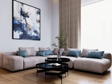 Detached Villa For Sale  in  Select Location