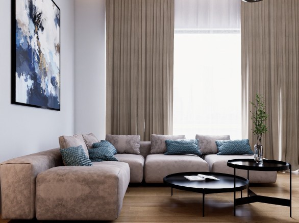 Image No.4-2 Bed Apartment for sale