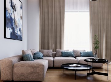 Detached Villa For Sale  in  Select Location