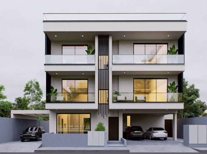 Image No.1-3 Bed Apartment for sale