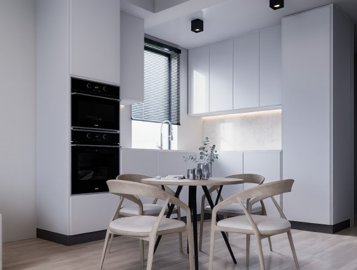 Apartment For Sale  in  Pafos Centre