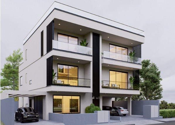 Image No.2-3 Bed Apartment for sale