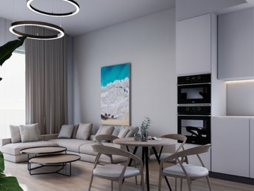 Apartment For Sale  in  Pafos Centre