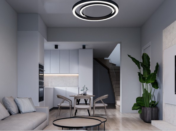 Image No.5-3 Bed Apartment for sale