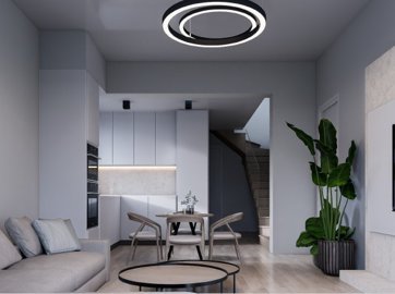 Apartment For Sale  in  Pafos Centre