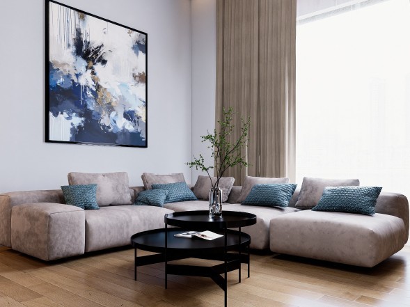 Image No.6-3 Bed Apartment for sale