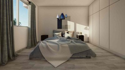 Detached Villa For Sale  in  Select Location