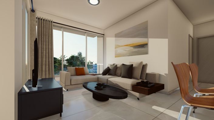 Image No.4-2 Bed Apartment for sale