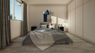 Detached Villa For Sale  in  Select Location