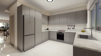 Detached Villa For Sale  in  Select Location
