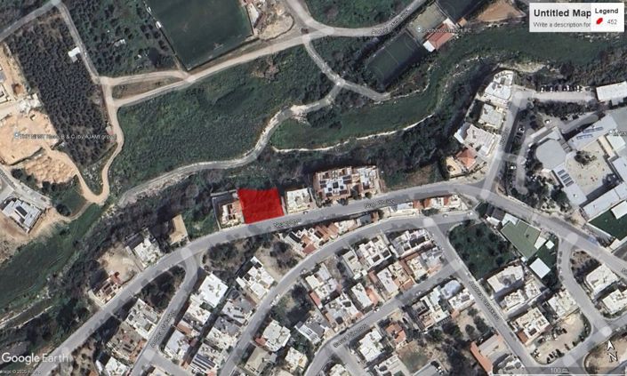 Image No.2-Land for sale