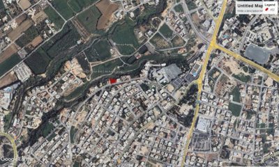 Residential Land  For Sale  in  Pafos Centre