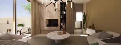 Detached Villa For Sale  in  Pafos Centre