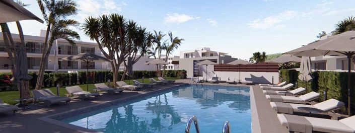 Image No.2-3 Bed Villa for sale