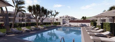 Detached Villa For Sale  in  Pafos Centre