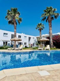 Villa de 1 chambre à vendre à Paphos
