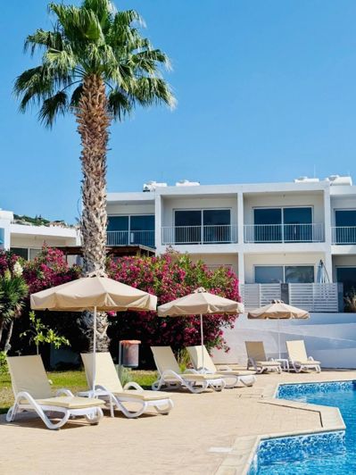 Image No.2-Villa de 1 chambre à vendre à Paphos