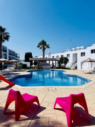 Image No.5-Villa de 1 chambre à vendre à Paphos