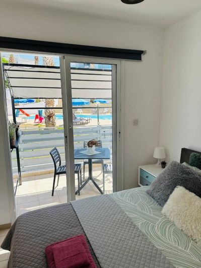 Image No.6-Villa de 1 chambre à vendre à Paphos