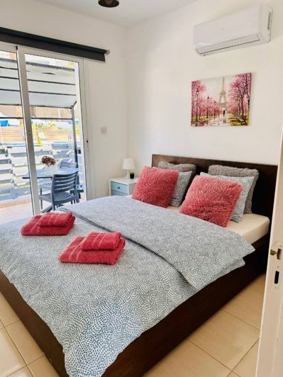 Image No.9-Villa de 1 chambre à vendre à Paphos