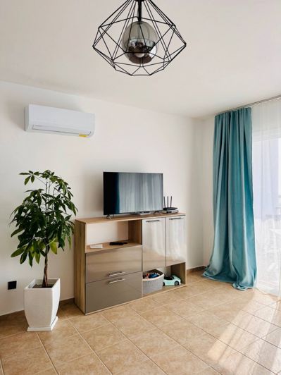 Image No.1-Appartement de 1 chambre à vendre à Paphos