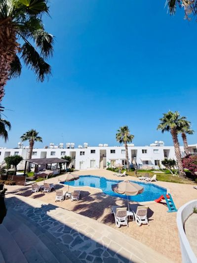 Image No.3-Appartement de 1 chambre à vendre à Paphos