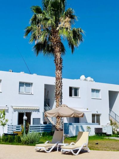 Image No.5-Appartement de 1 chambre à vendre à Paphos