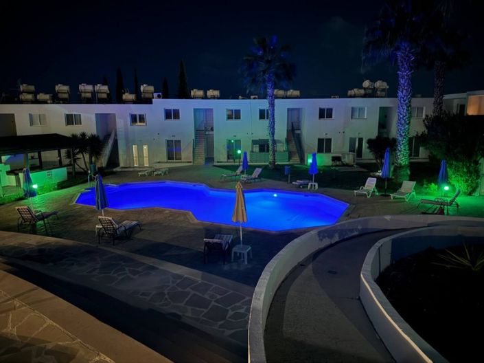 Image No.6-Appartement de 1 chambre à vendre à Paphos