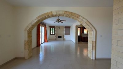 Unique Residential Opportunity, Argaka, Paphos