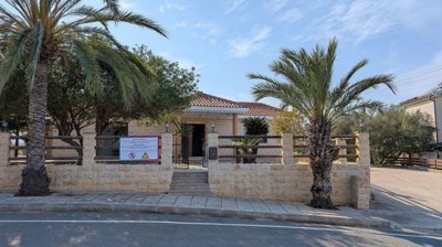 Unique Residential Opportunity, Argaka, Paphos