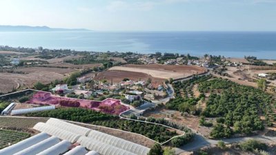 Unique Residential Opportunity, Argaka, Paphos