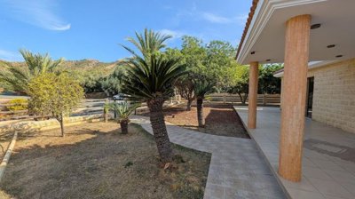 Unique Residential Opportunity, Argaka, Paphos