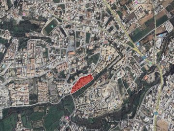 Flat -Thalassa View Gardens - Chloraka, Paphos