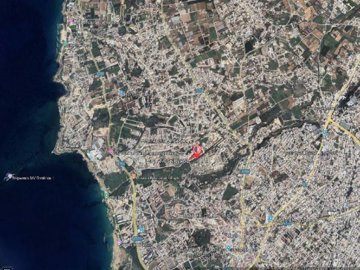 Flat -Thalassa View Gardens - Chloraka, Paphos