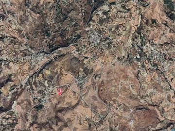 Field - Thrinia, Paphos