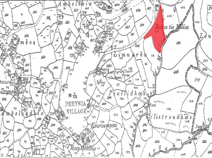 Image No.5-Land for sale