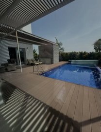 Detached Villa For Sale  in  Yeroskipou