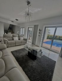 Detached Villa For Sale  in  Yeroskipou